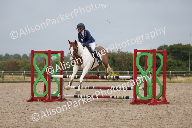 20250803-1409 - Class 4 - 90cm