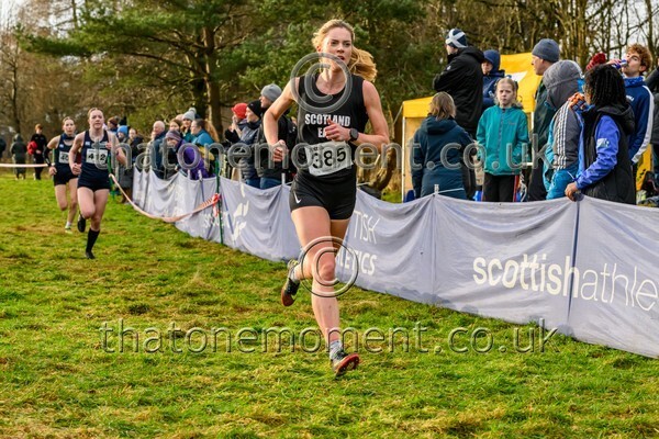 InterXC26-911592 - Senior women Set Two