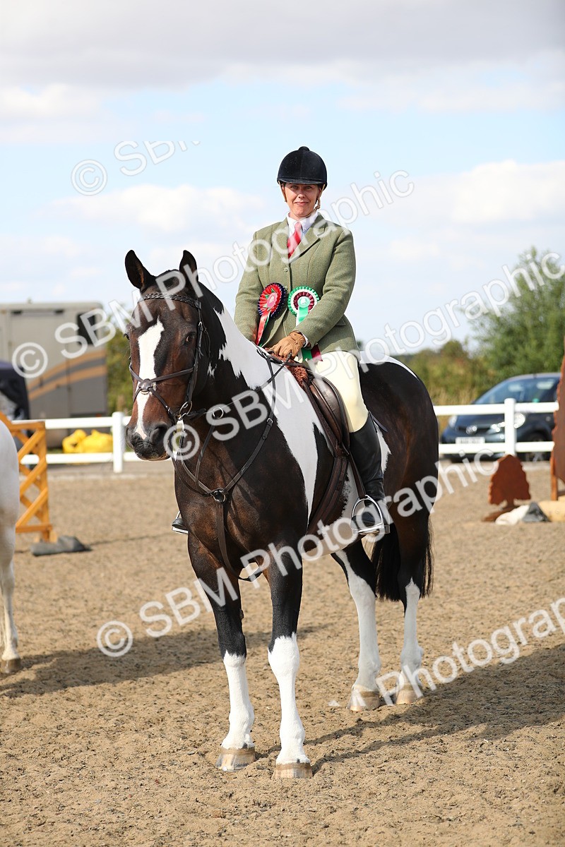 SBM_06921 - Class 49a Style & Performance 80cm (15-19)