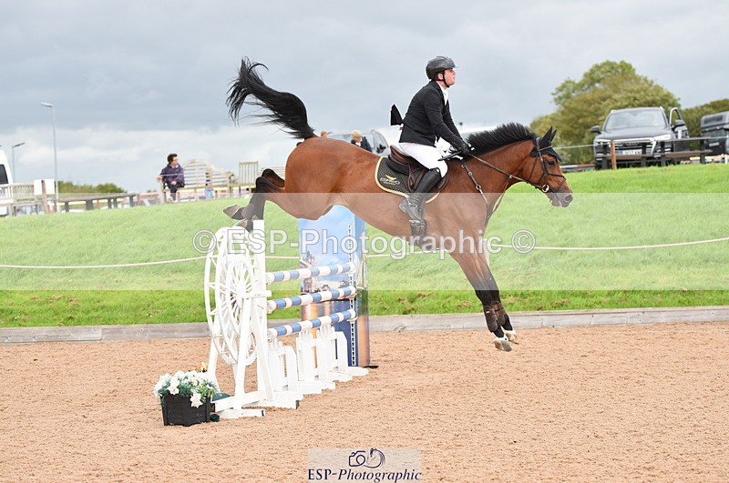 230813A-145044-13437 - Cls 50 Senior Foxhunter