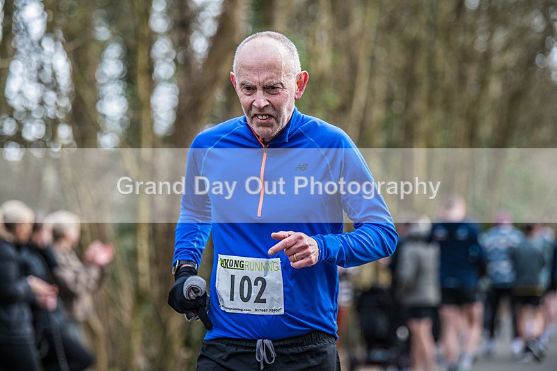 St Herberts 10K-459 - St Herberts School Festival of Running 10K Road Race Saturday 1st March 2025