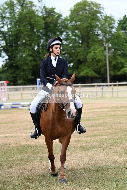 WJ7_0079 - Class 2 Best rider