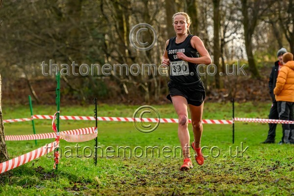 InterXC26-911273 - Senior women Set Two