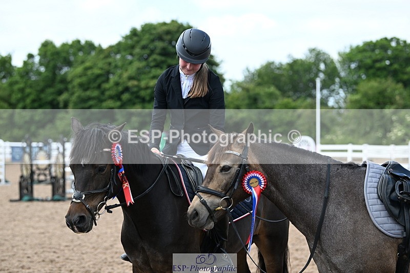 240609A-112759-04319 - Cls 22 Pony Discovery Jump Off and Presentations