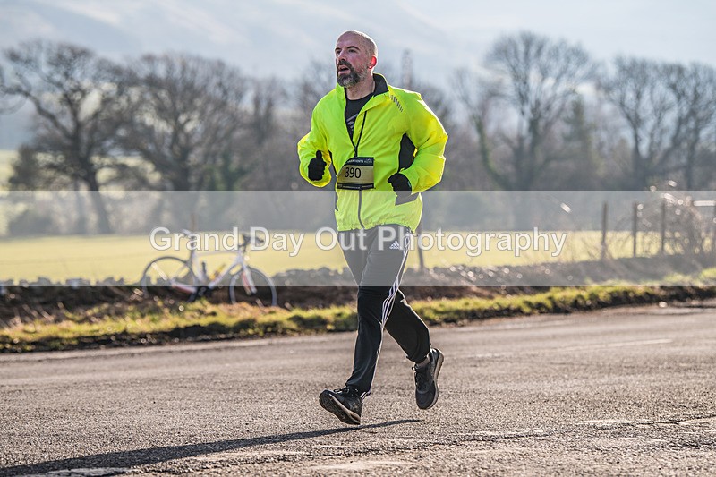 North Lakes-431 - North Lakes 10K & Half Marathon Sunday 9th February 2025