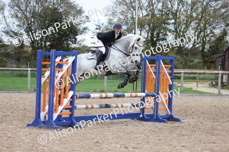 20251026-0837 - Class 3 - 80cm