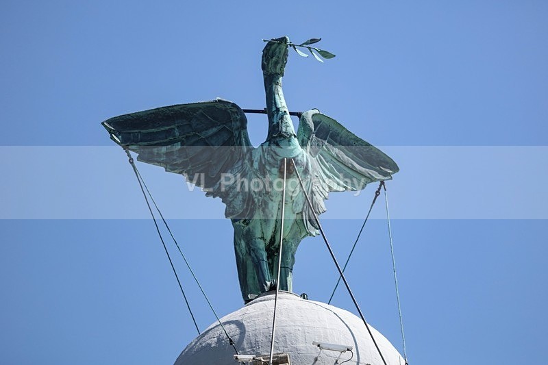 Liver Bird - Liverpool