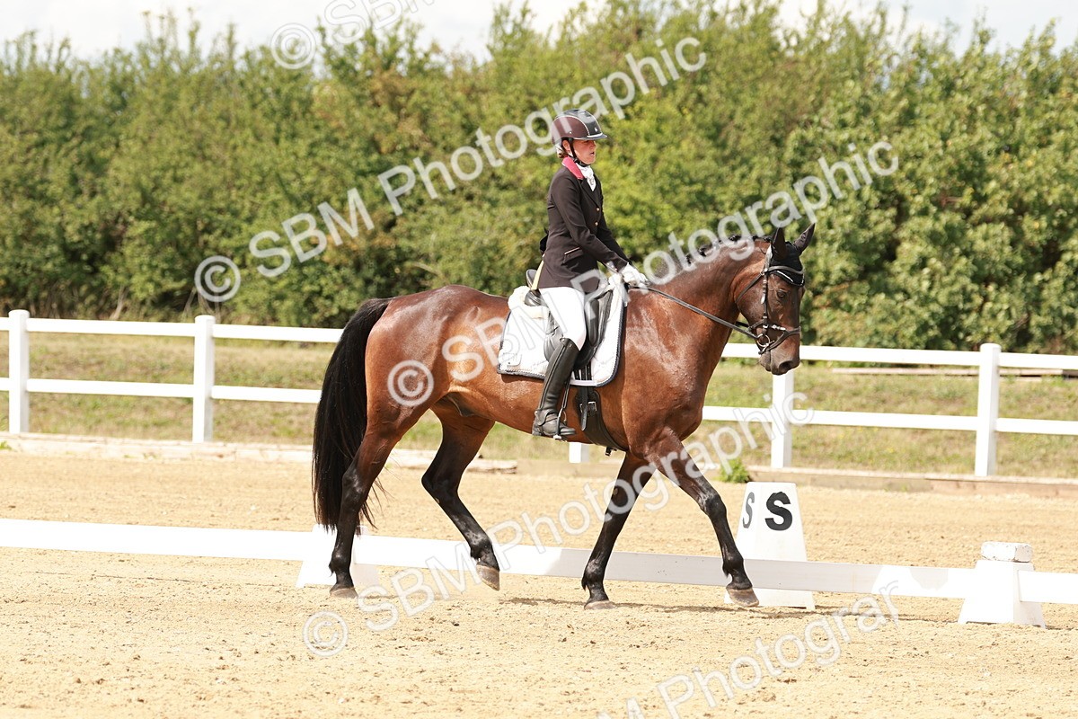 SBM_002263 - Classes 13, 19 - AM5 & FEI Pony Team Test
