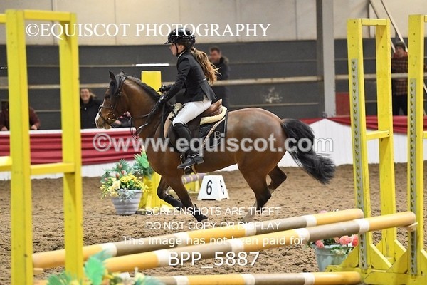 BPP_5887 - CLASS 5 PONY 50CM FINAL