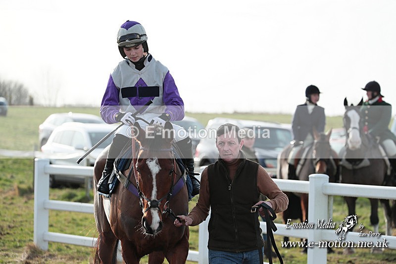 PtP 270124 186 - Royal Artillery PtP Larkhill 27/01/24