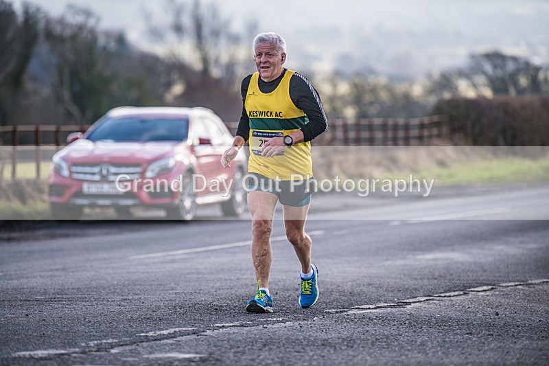 North Lakes-1671 - North Lakes 10K & Half Marathon Sunday 9th February 2025
