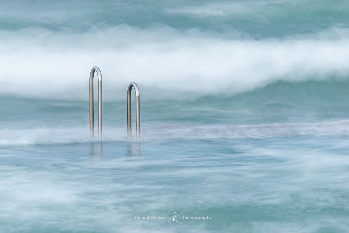 2B Wave - Sea Pool