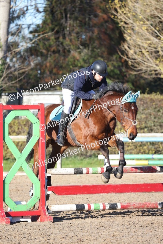 20251130-1100 - Class 3 - 80cm