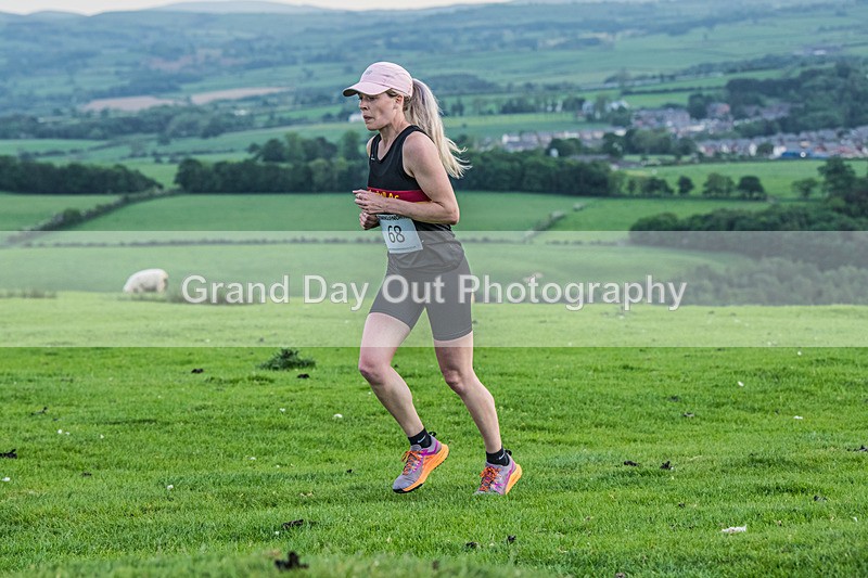Hay-148 - Hay O Trail Race Tuesday 21st May 2024