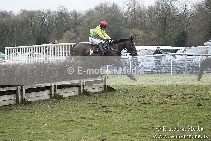 PtP 110318 413 - Hampshire Hunt Point-to-Point Hackwood Park 11/03/18