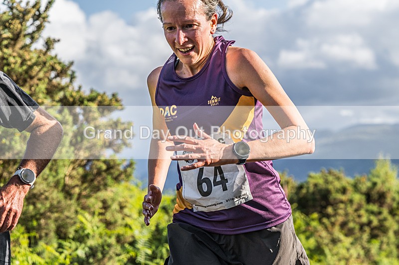 Round Latrigg-153 - Mike Mallen Memorial Round Latrigg Race Wednesday 10th June 2026
