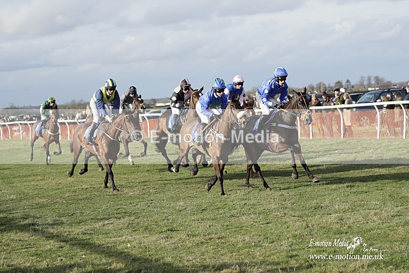 PtP 190323 768 - Oakley Hunt Point-to-Point Brafield-On-The-Green 19/03/23