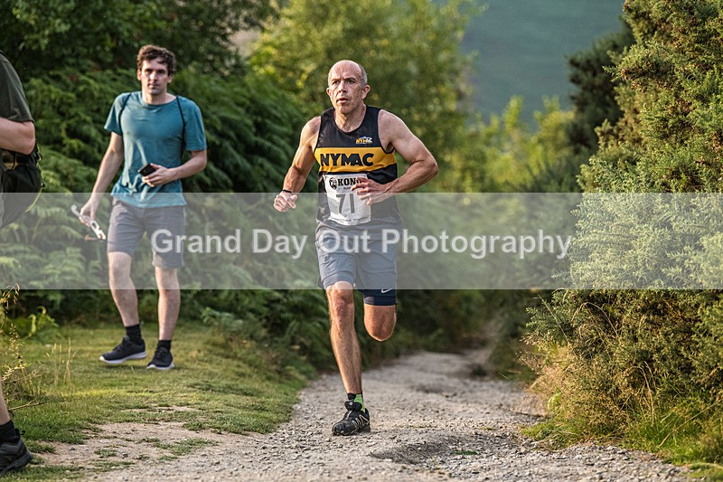 Not Round Latrigg-442 - Not Round Latrigg Fell Race Wednesday 12th August 2026