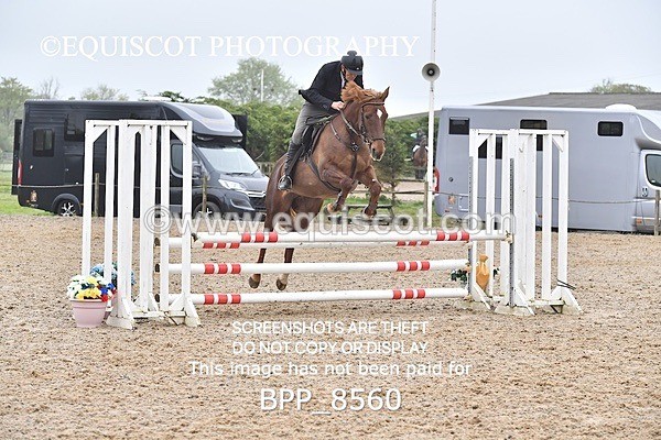 BPP_8560 - CLASS 23 SUN 0.85m Amateur Championship Qualifier