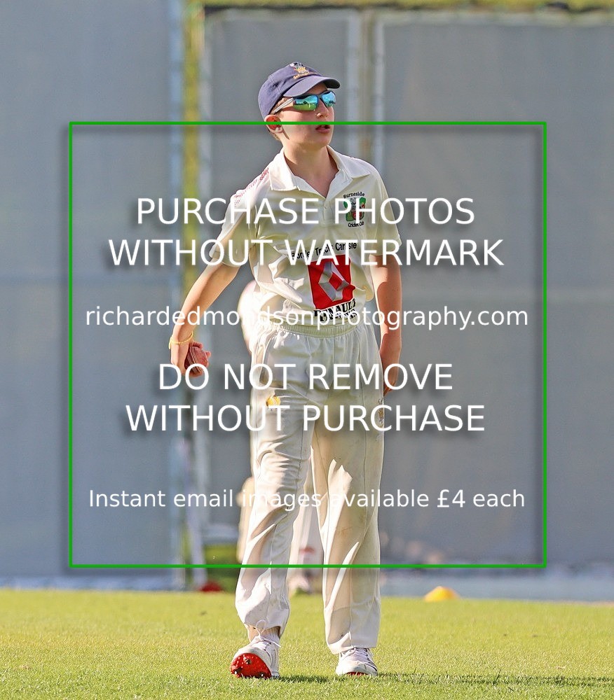 IMG_6610 - Burneside Under 13s (30/6/22)