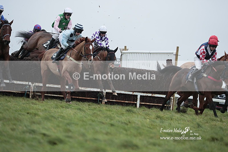 PtP 041222 0085 - Larkhill Racing Club Point-to-Point Larkhill 01/01/23