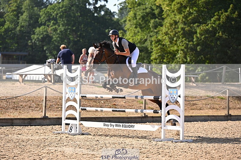 250817A-162959-05087 - Cls 23 Snr 1.15m Open