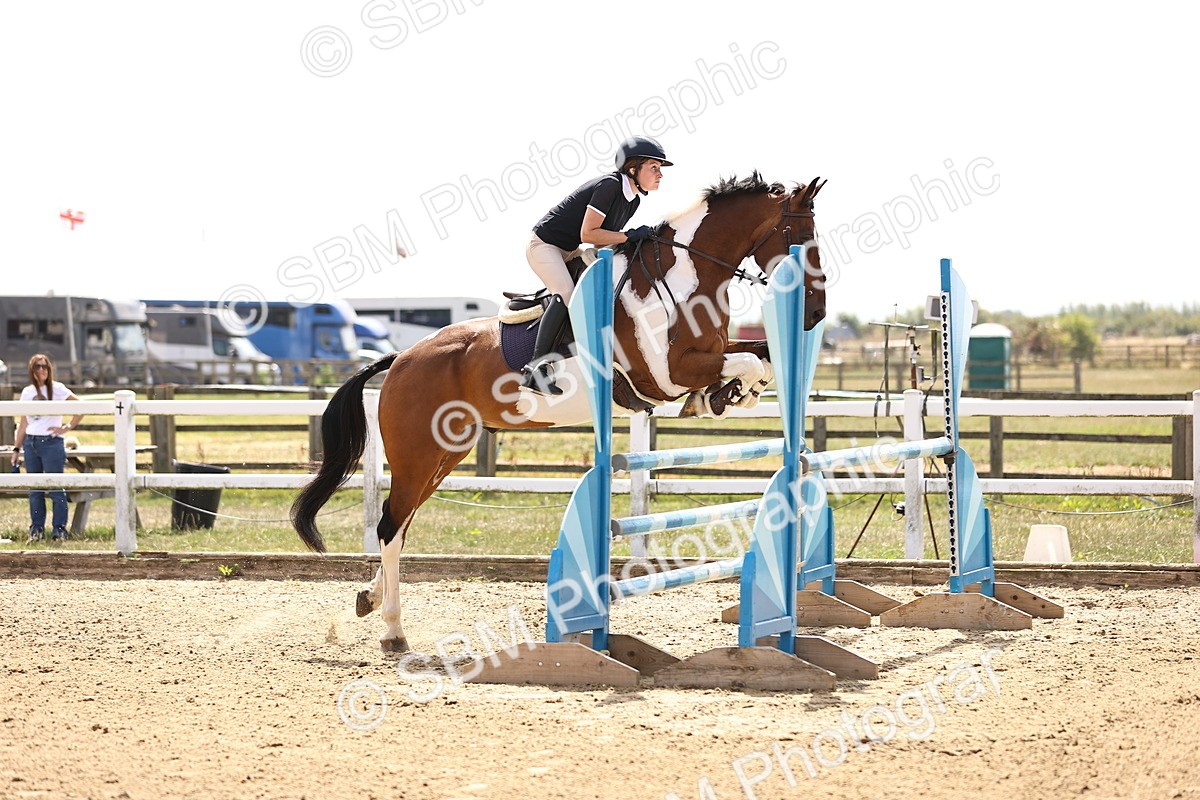 SBM_006496 - Class 11 - Senior Discovery - 1.00m