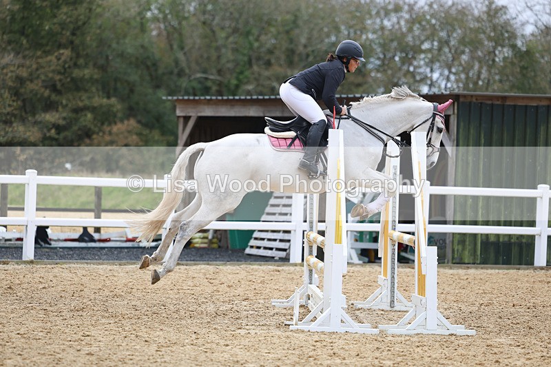 3E7A0237 - Class 6: 90/95cm