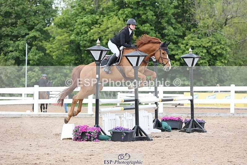 250509-134404-07372 - Cls 21 95cm Amateur Qualifier