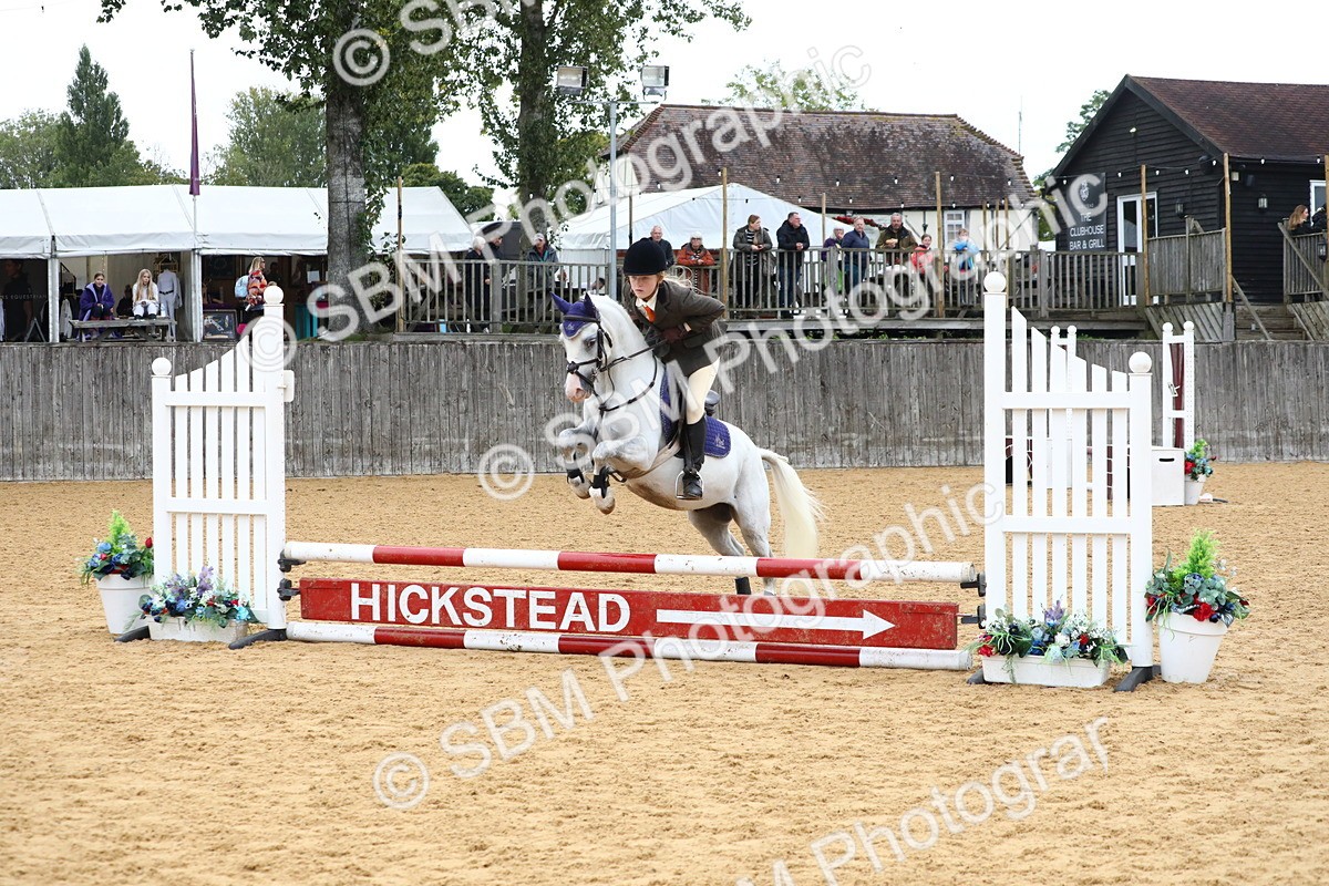 SBM_60063 - J63 - Junior Pony 50cm Championship