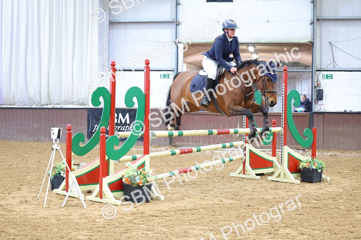 SBM_010239 - Class 22 - Equiyd 1.05m Amateur Championship Qualifier - First Round (1.05m)