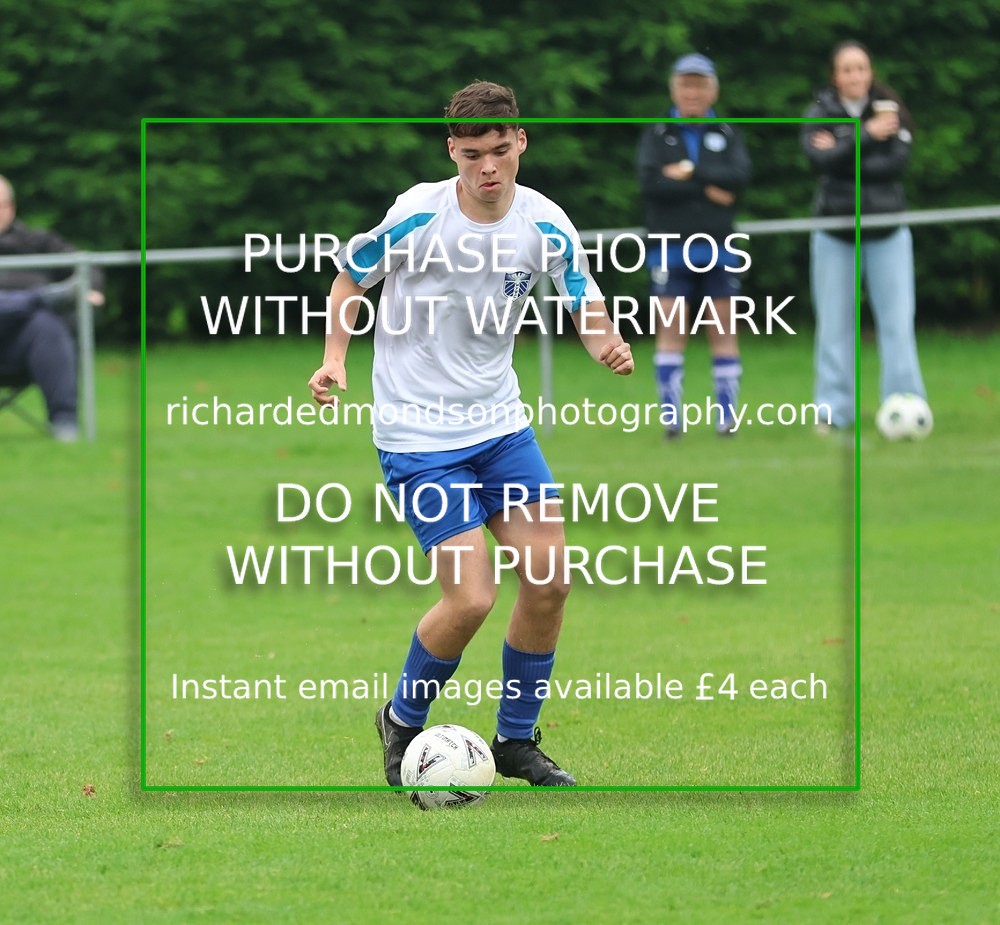 533A7676 - Wattsfield United under 16 (12/10/25)