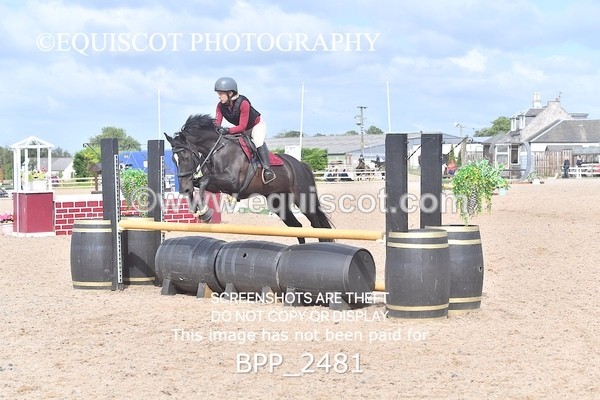 BPP_2481 - DERBY CLASS 7 - 80CM