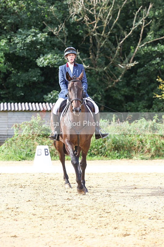 3E7A2166 - Class 1: Intro 4 2024 section A