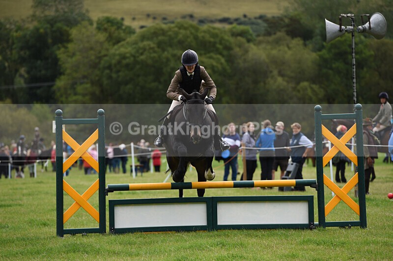 05 - Yarrow & Ettrick Pastoral Society Show 2026