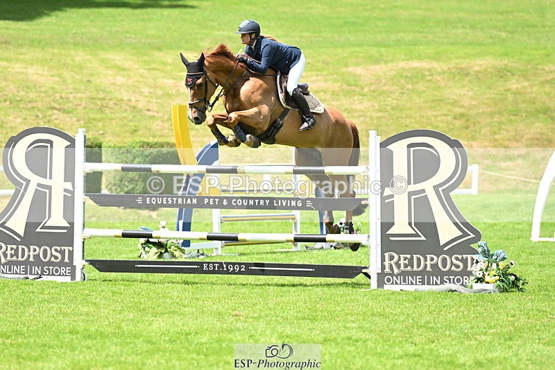 250615A-135127-11190 - Cls 38 Snr 1m40 GP