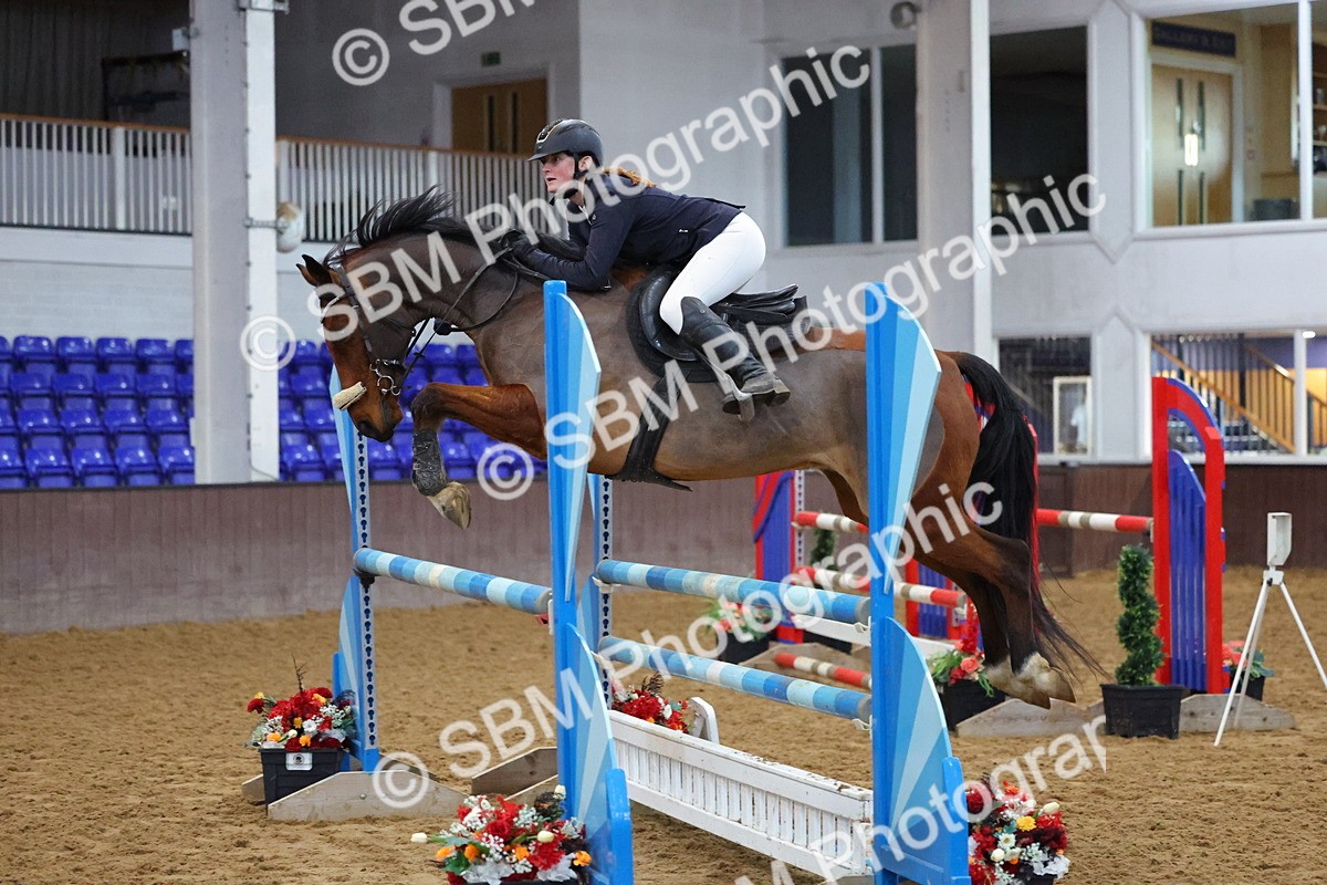 SBM_006773 - Class 26 - Senior Newcomers 1.10m