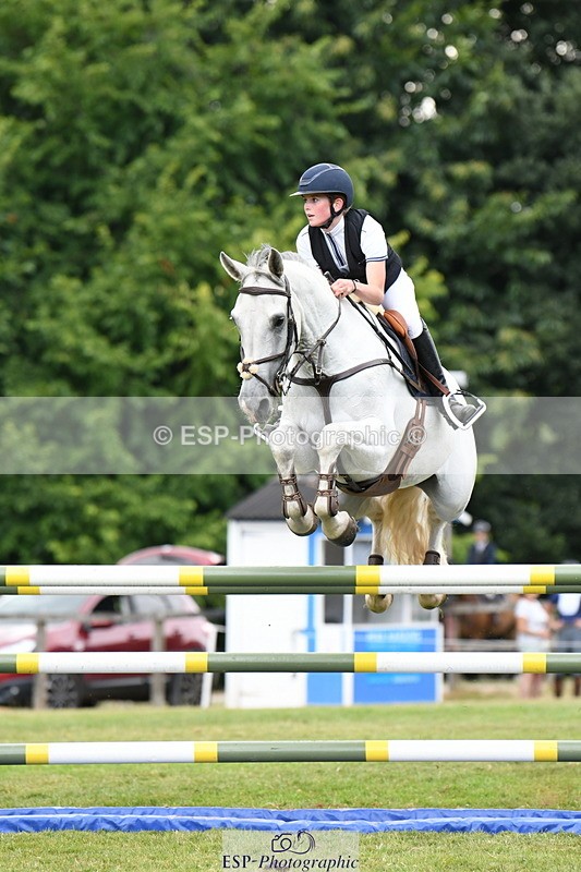 250703A-151113-02143 - Cls 14 Snr 1.15m Open