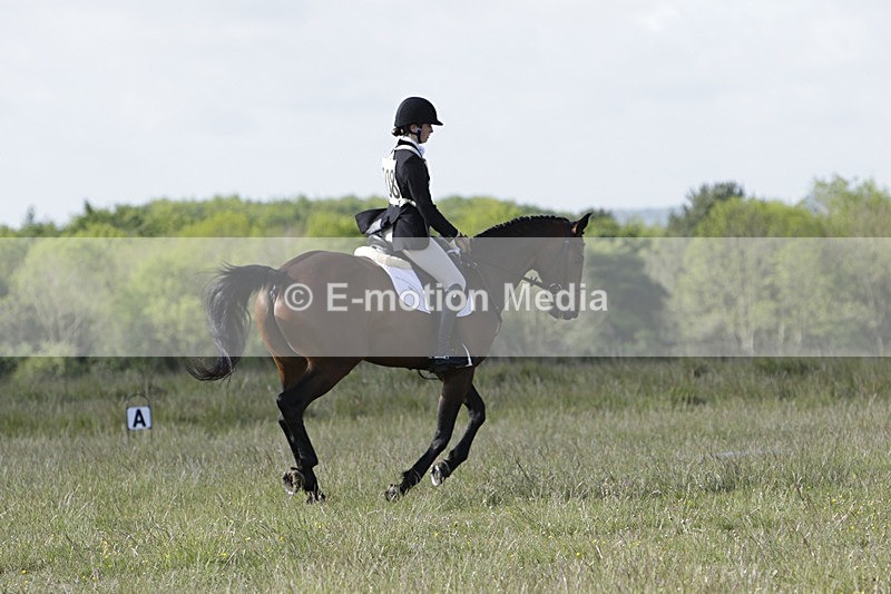 BVHT 140517 -53 - Class 1 DR Intermediate 14/05/17