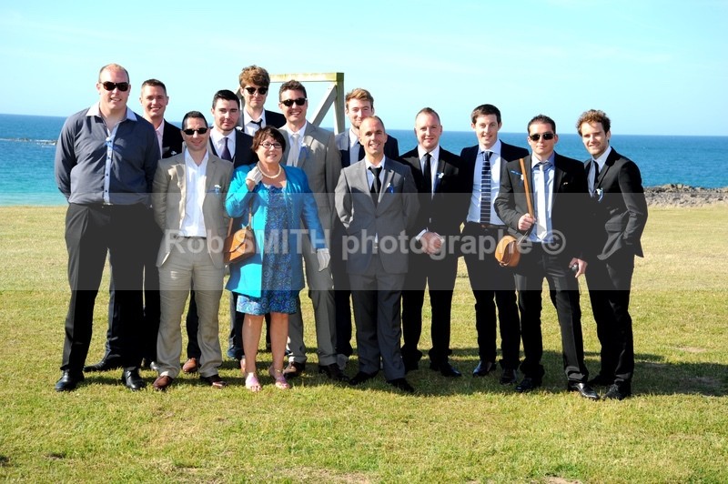  - MARIAGE