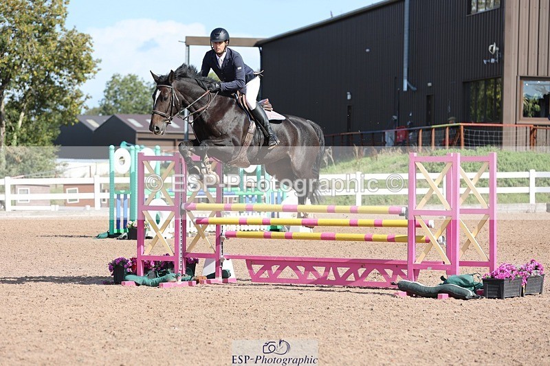 250913-112546-06456 - Cls 22 Snr Discovery and 1m Open