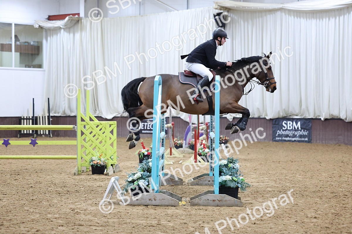 SBM_006460 - Class 23 - Senior Newcomers - 1.10m Open