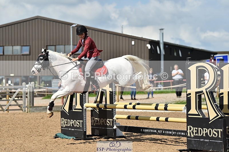 230902A-140906-01613 - Cls 3B Pony Medium 90cm