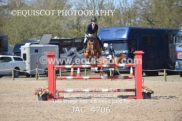 JAC_4706 - CLASS 12 SAT Senior 1.30m Open RHS Young Masters Qualifier