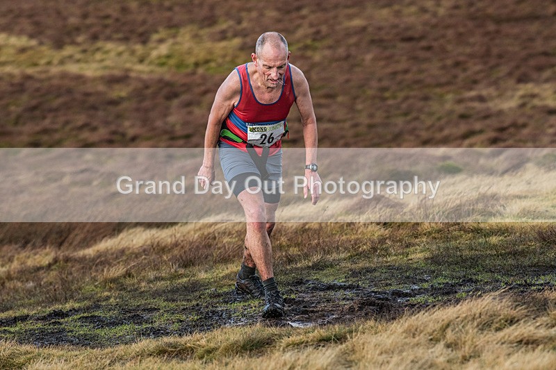Nine Standards-446 - Nine Standards Fell Race Wednesday 1st January 2025