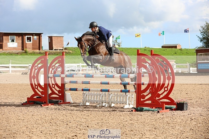 250913-155410-07841 - Cls 27 1.15m Amateur Quali