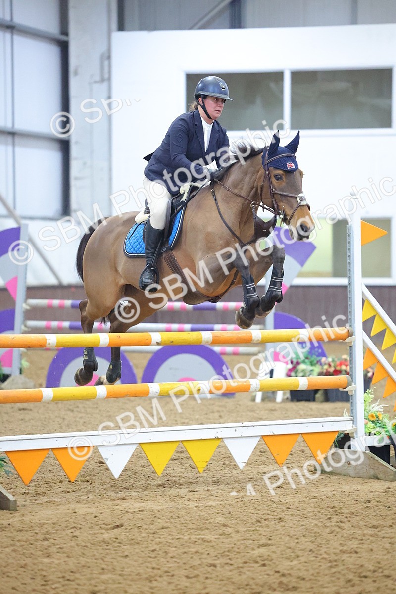 SBM_002573 - Class 16 - The WB Equiline Star Championship Qualifier (1.10m)