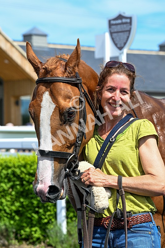 300526-Race 2-Im Dan Dare-0386 - Race 2 14.27pm Every Race Live On Racing TV Handicap