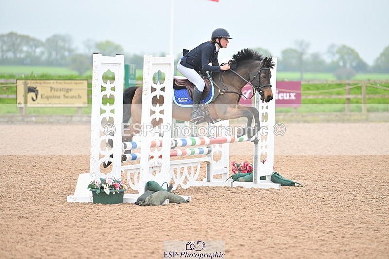 240505A-090518-03388 - Cls 1 Pony Intro 70cm