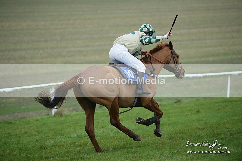 PtP 121221 486 - Barbury International Point-to-Point 112/12/2021